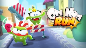 Omnom Run